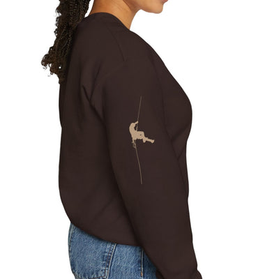 Peak Pursuit Sweatshirt