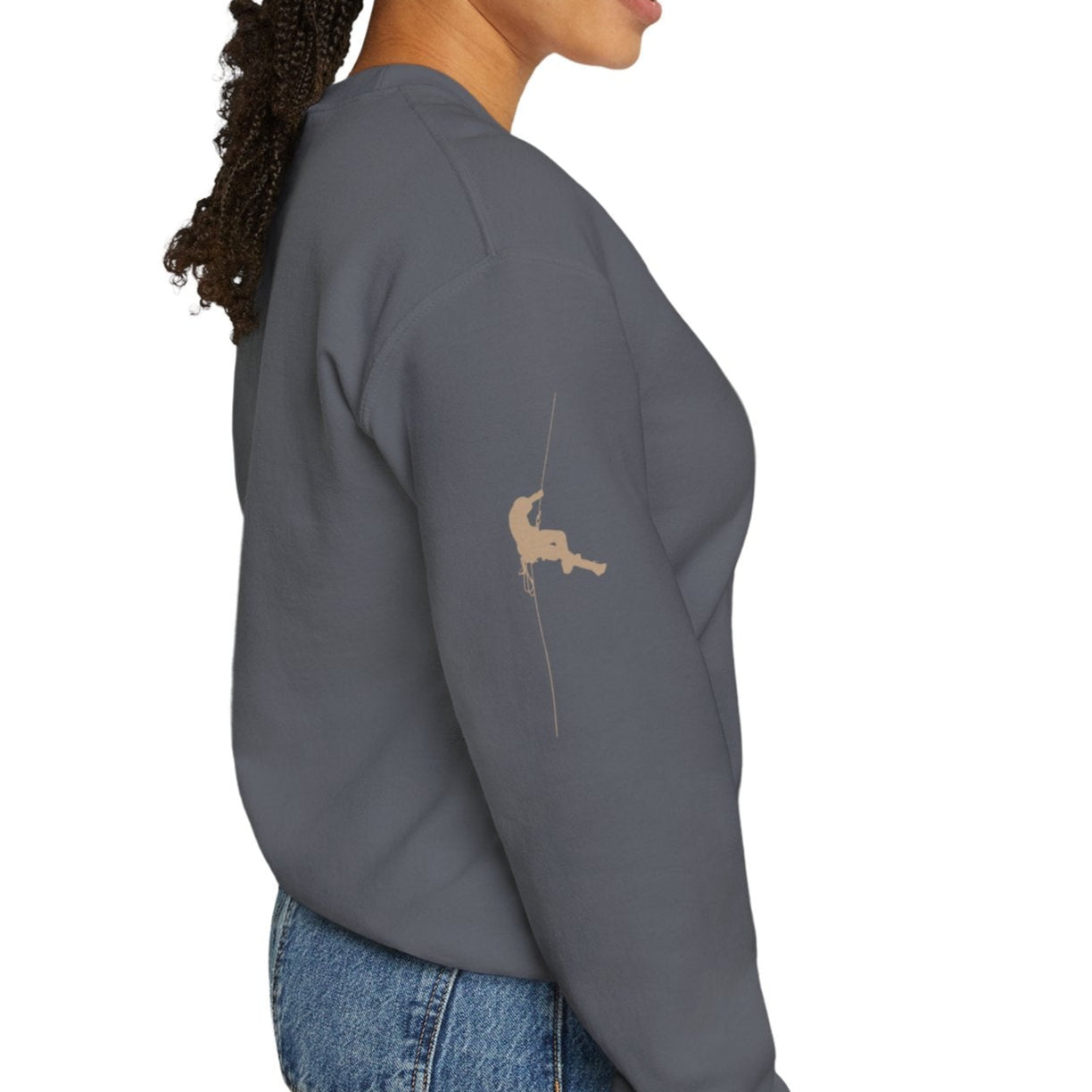 Peak Pursuit Sweatshirt