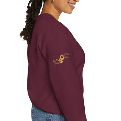 Headstrong Heroine Sweatshirt