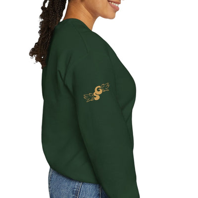 Headstrong Heroine Sweatshirt