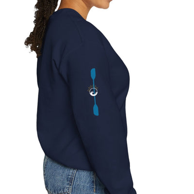 Paddle Princess Sweatshirt