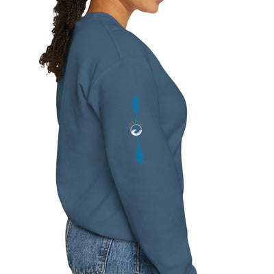 Paddle Princess Sweatshirt