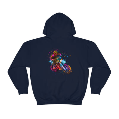 Dirt Diva Hoodie