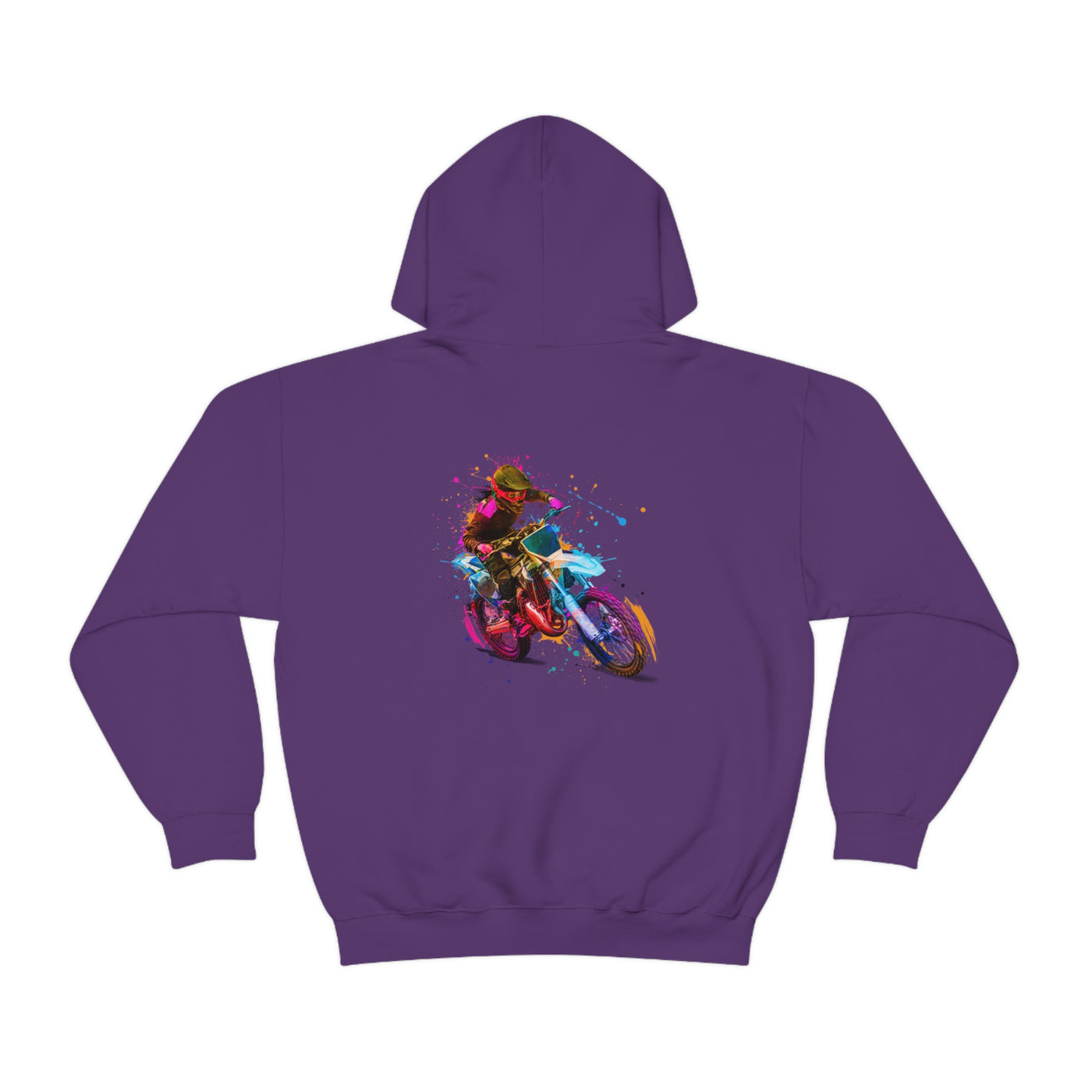 Dirt Diva Hoodie