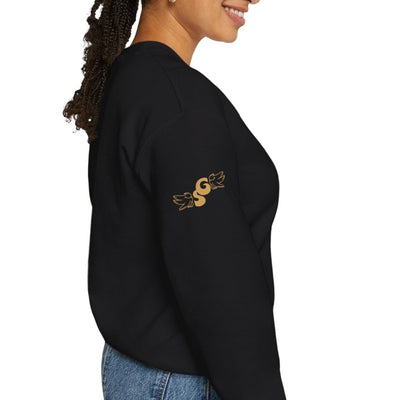 Headstrong Heroine Sweatshirt