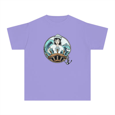 L'il Maritime Maverick Tee