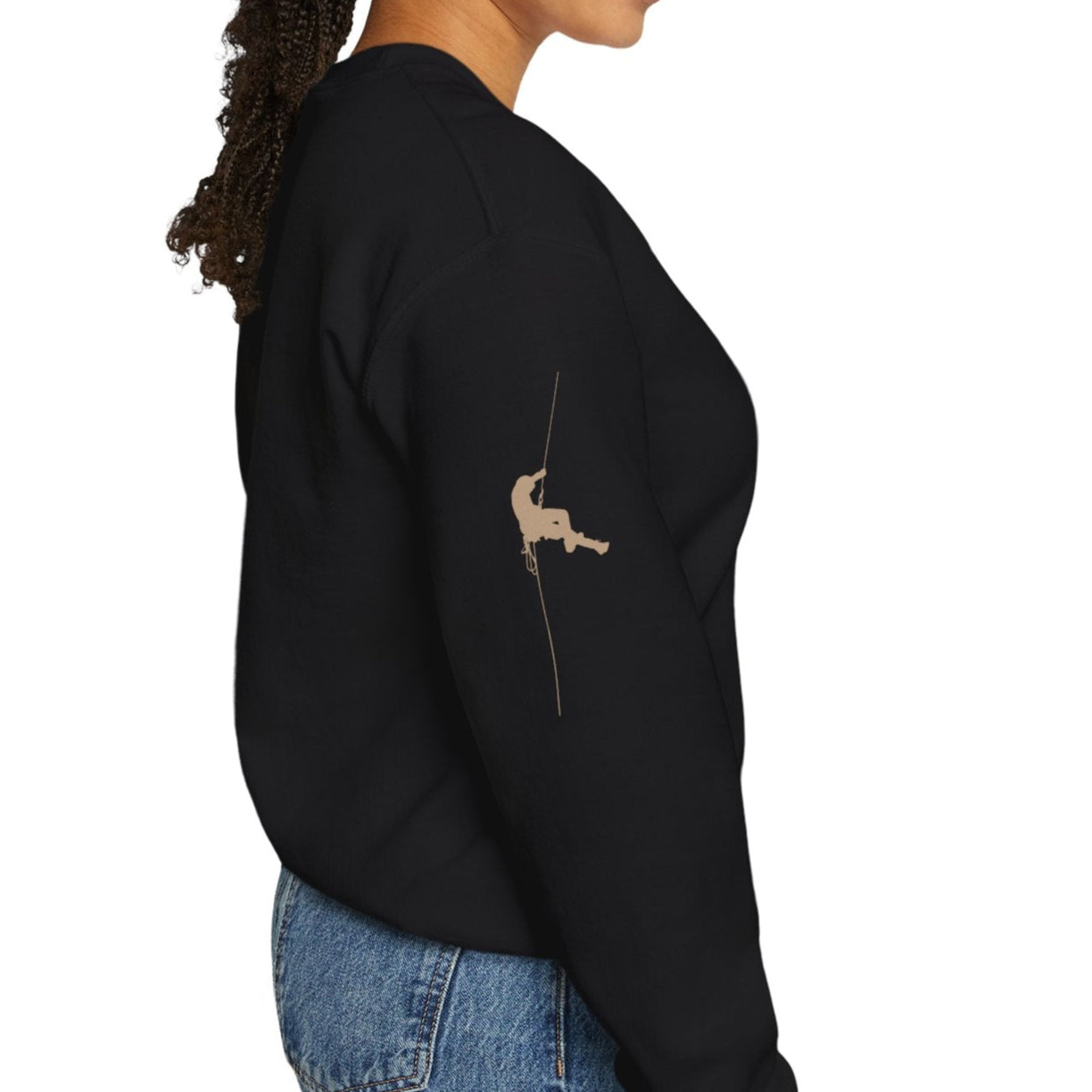 Peak Pursuit Sweatshirt