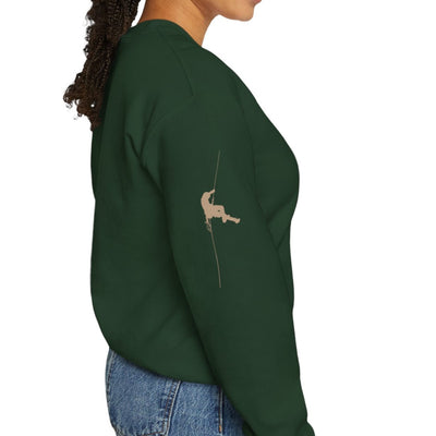 Peak Pursuit Sweatshirt