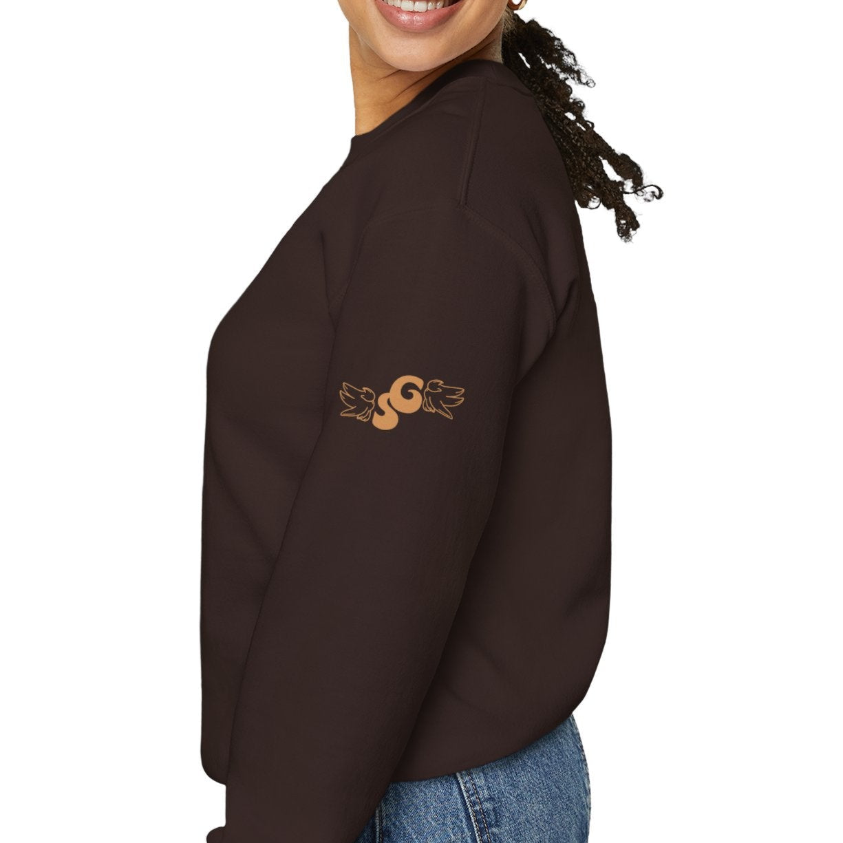 Lady Kraken Sweatshirt