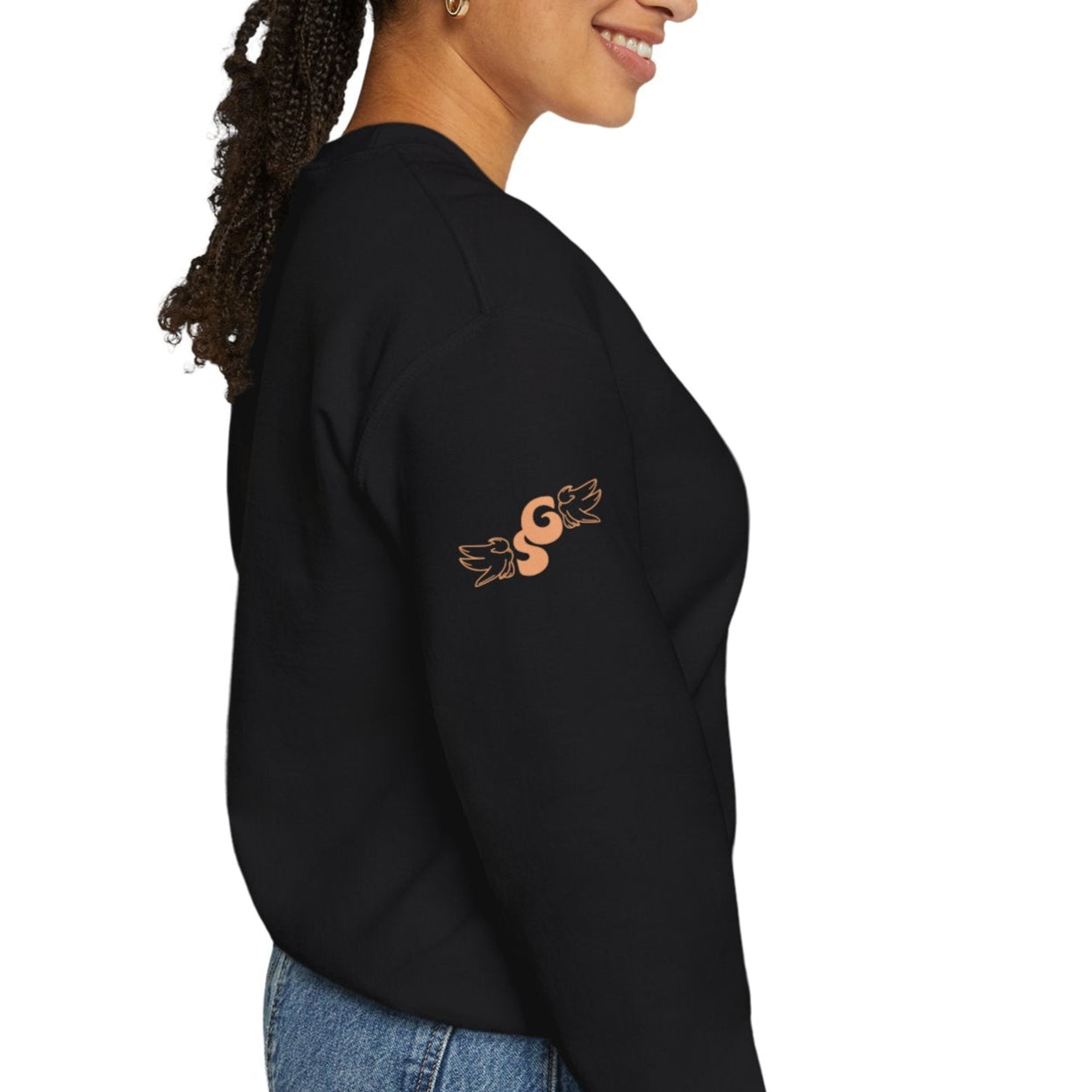 Trailblazer Sweatshirt