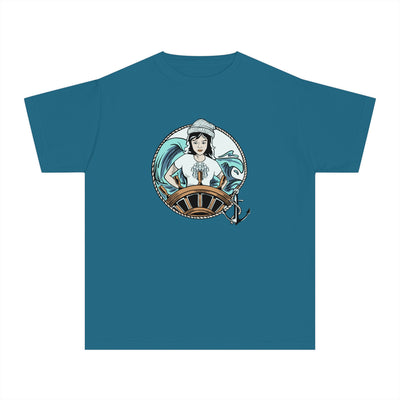 L'il Maritime Maverick Tee