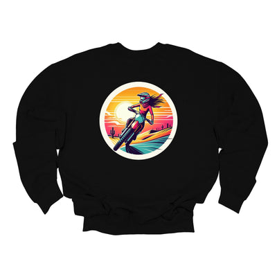 Rev Fury Sweatshirt