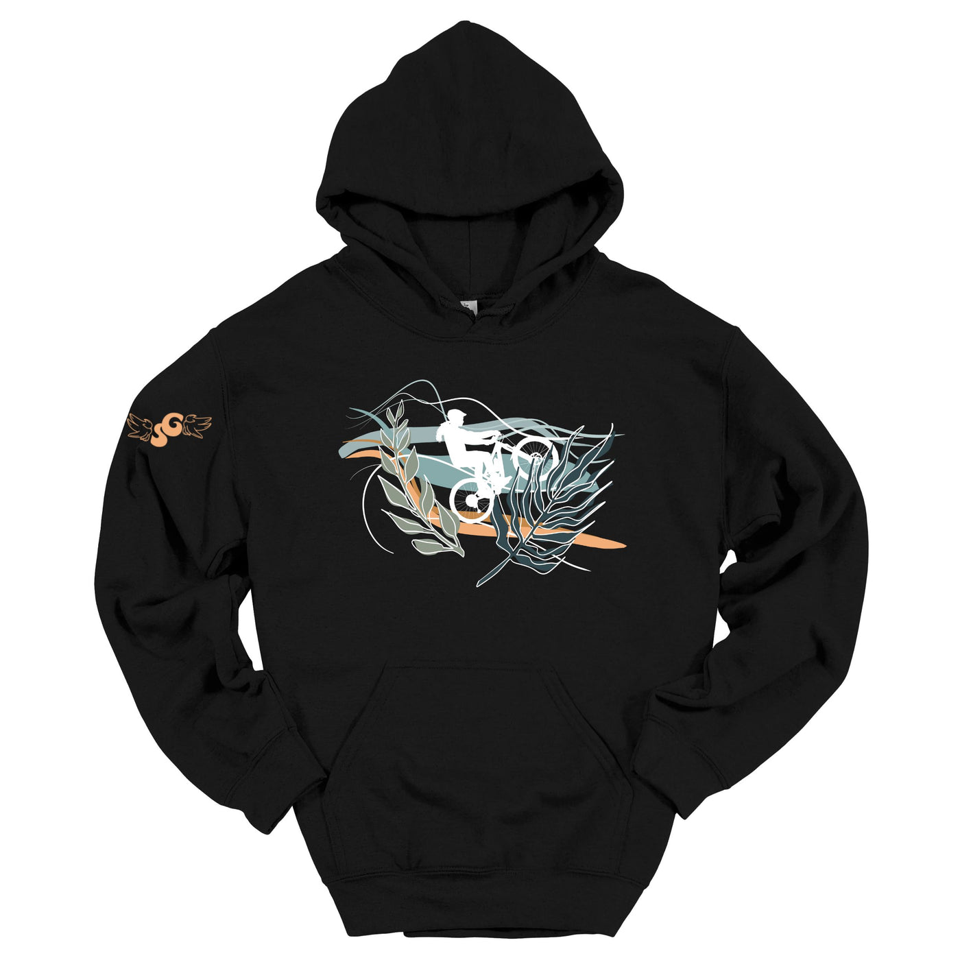 Trailblazer Hoodie