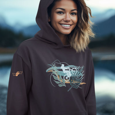 Trailblazer Hoodie