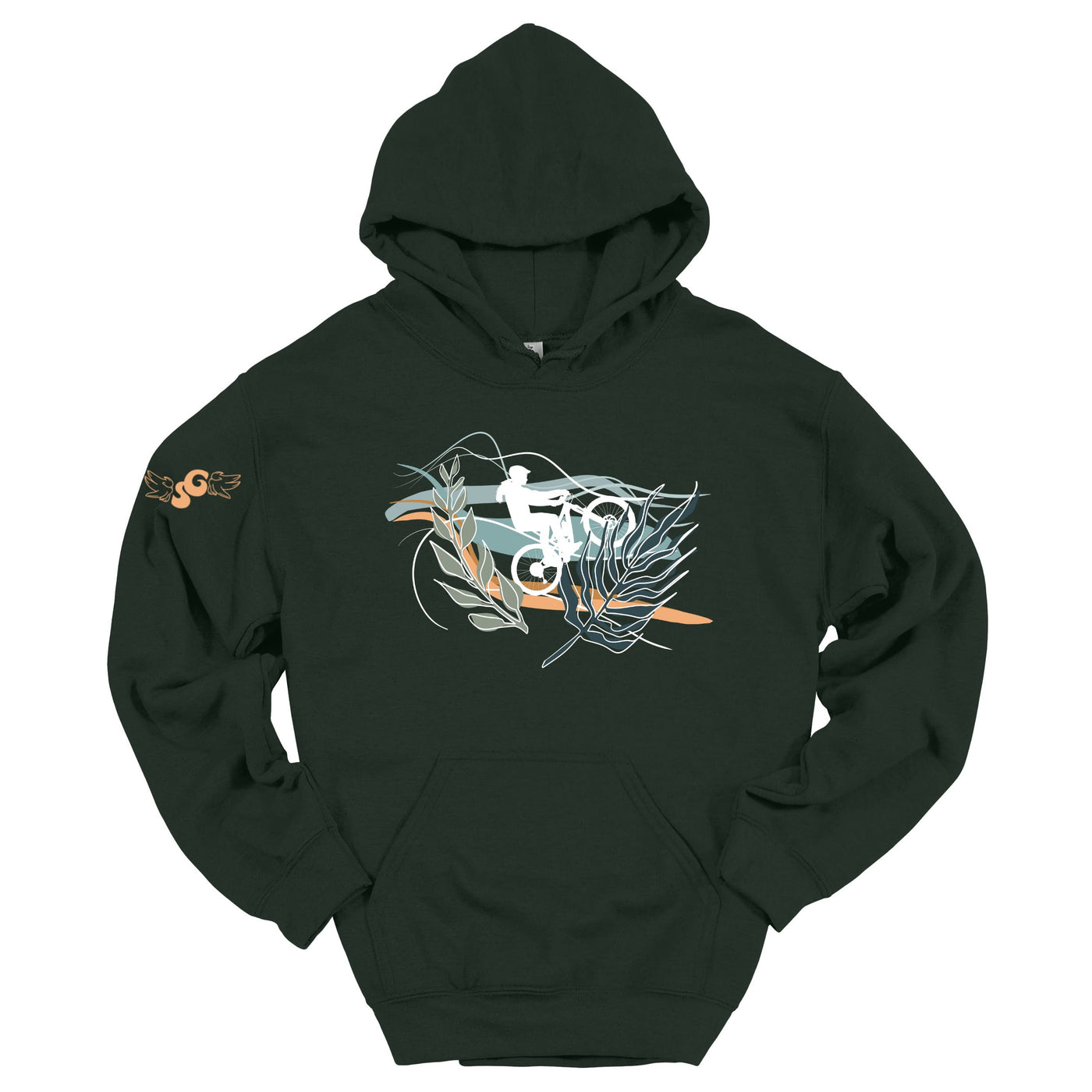 Trailblazer Hoodie