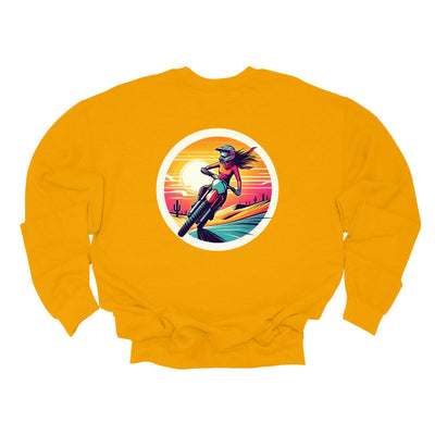 Rev Fury Sweatshirt