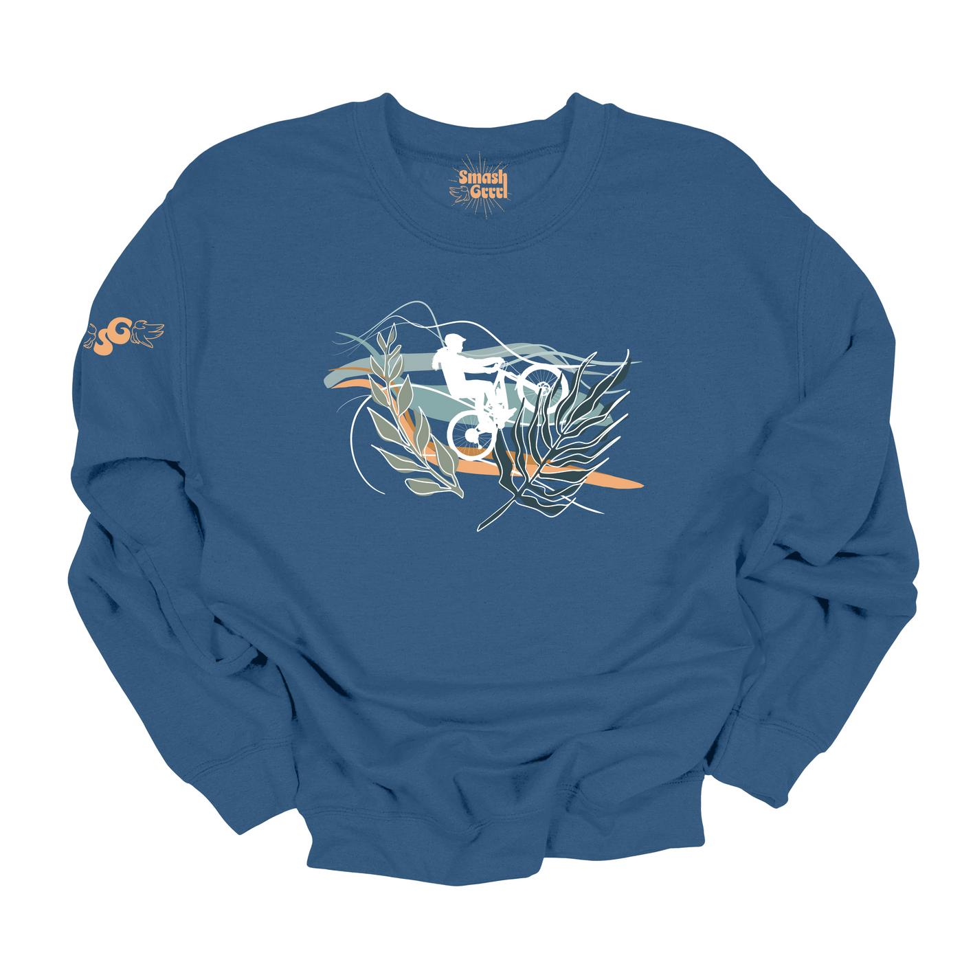 Trailblazer Sweatshirt