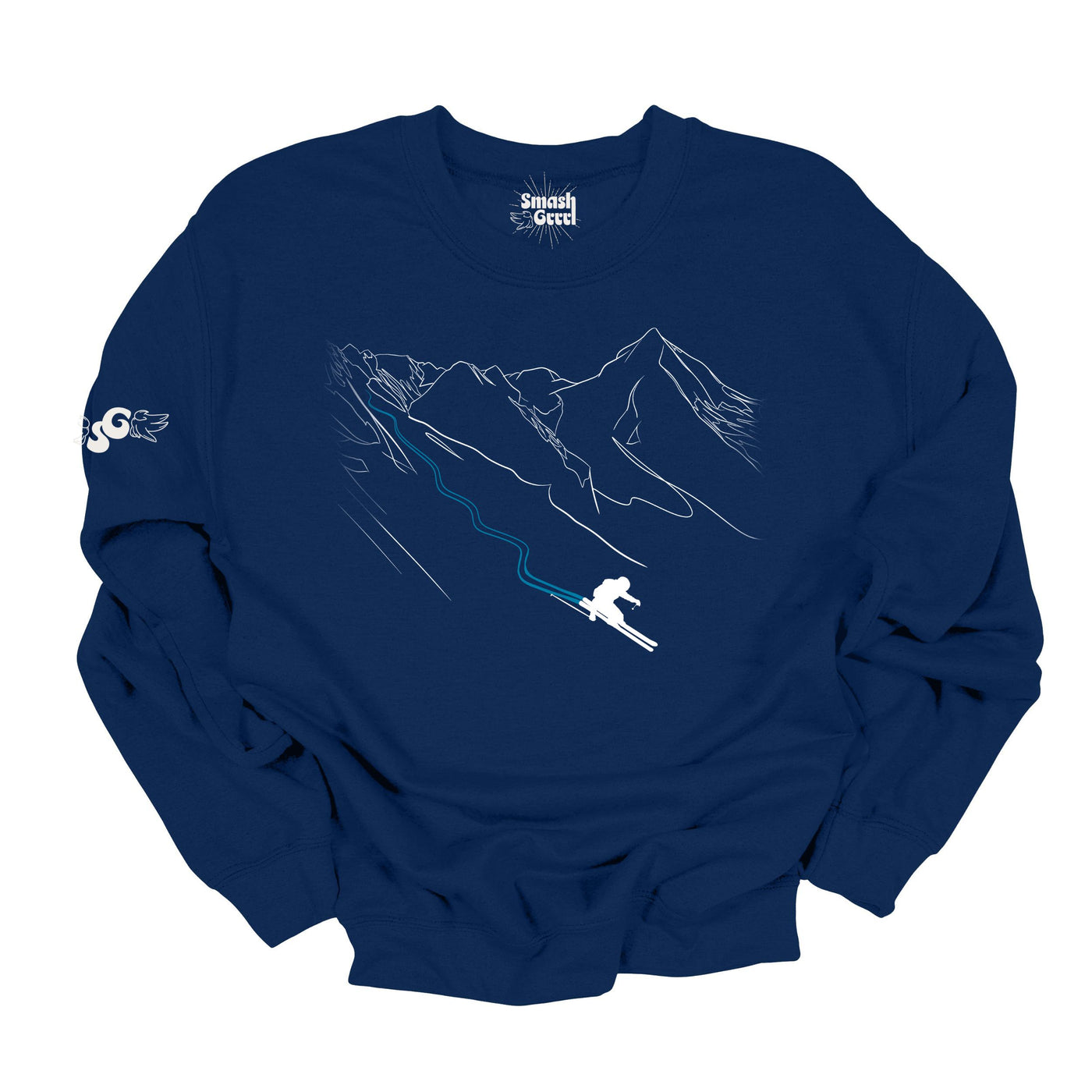 Slope Slayer Sweatshirt