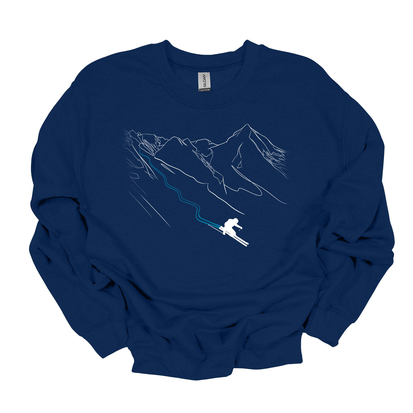 Slope Slayer Sweatshirt