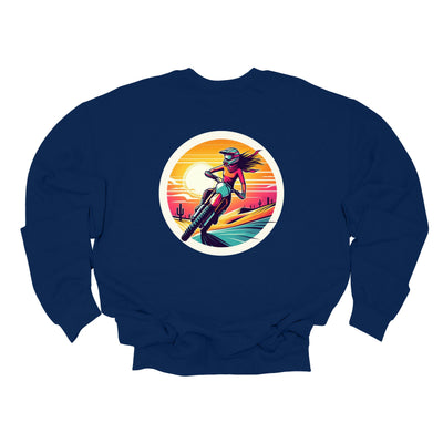 Rev Fury Sweatshirt