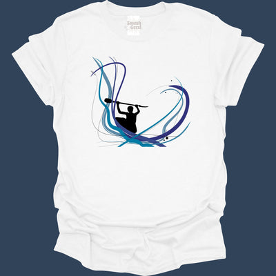 Paddle Princess Tee