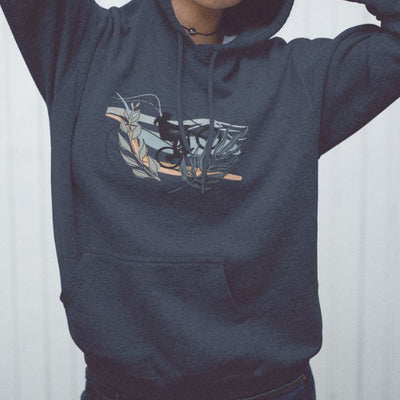 Trailblazer Hoodie