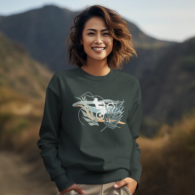 Trailblazer Sweatshirt