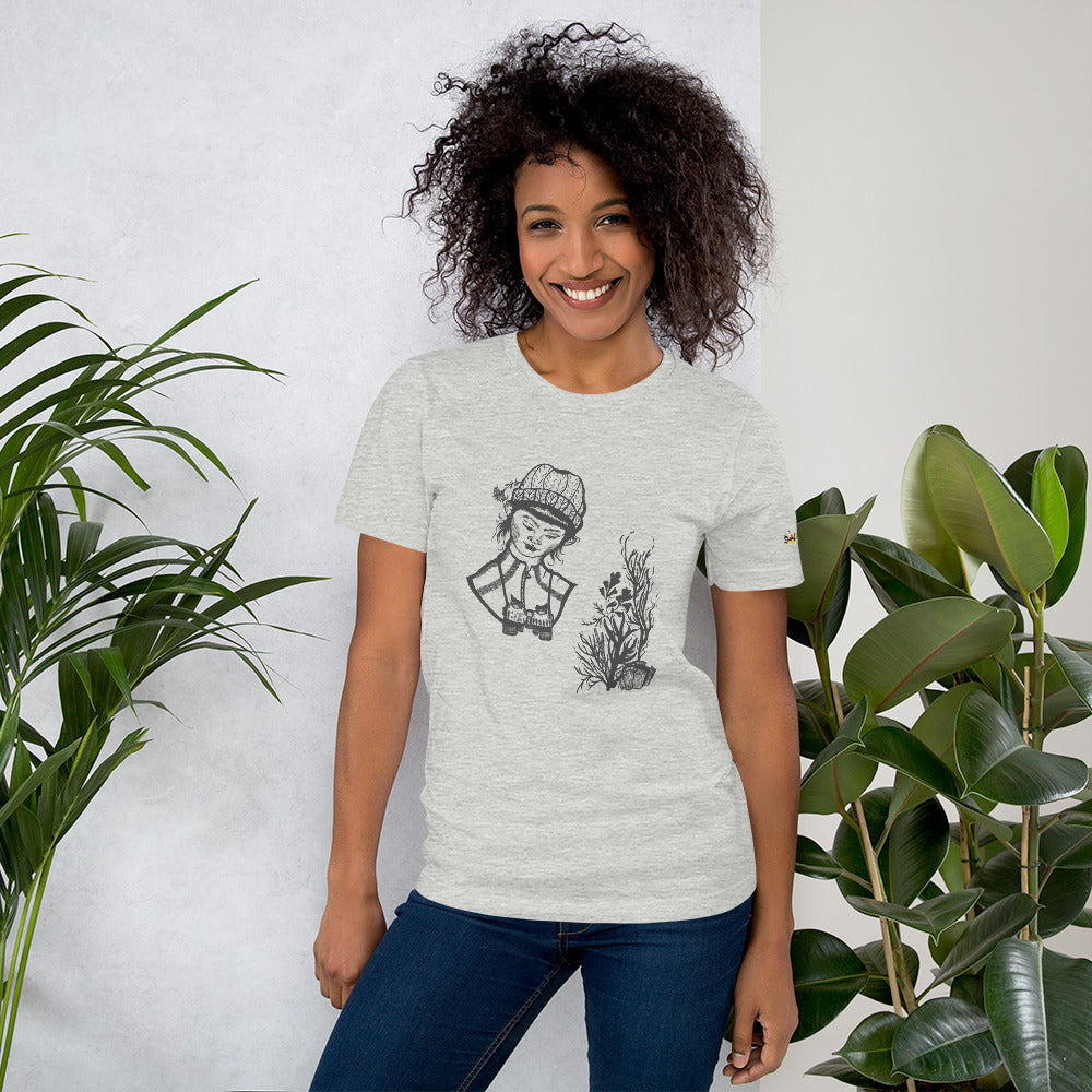 The Biologist T-Shirt