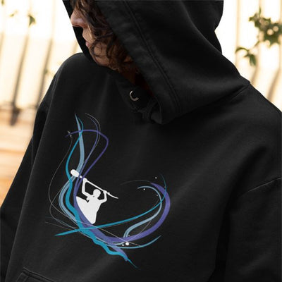 Paddle Princess Hoodie