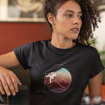 Peak Pursuit T-Shirt