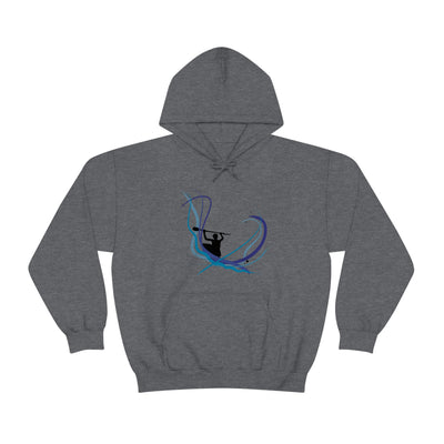 Paddle Princess Hoodie