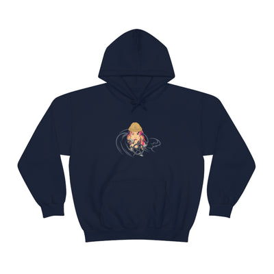 Shefarer Hoodie