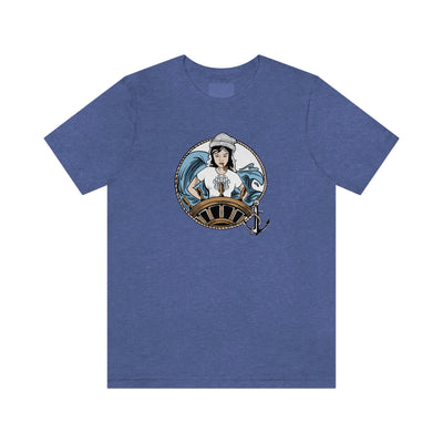 Maritime Maverick T-Shirt