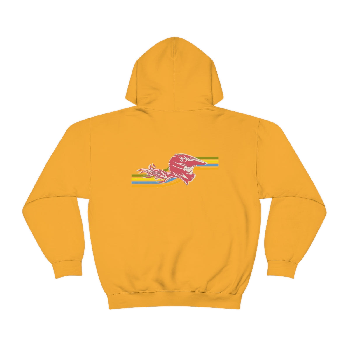 Rad Racer Hoodie