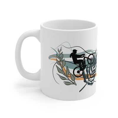 Trailblazer Mug