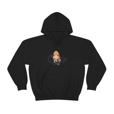 Shefarer Hoodie