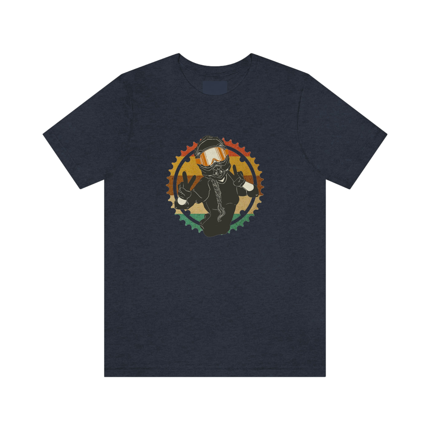 Peace Rider T-Shirt