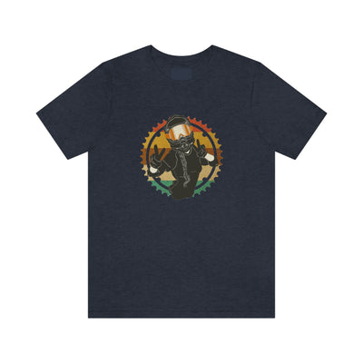 Peace Rider T-Shirt