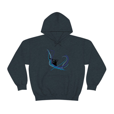 Paddle Princess Hoodie