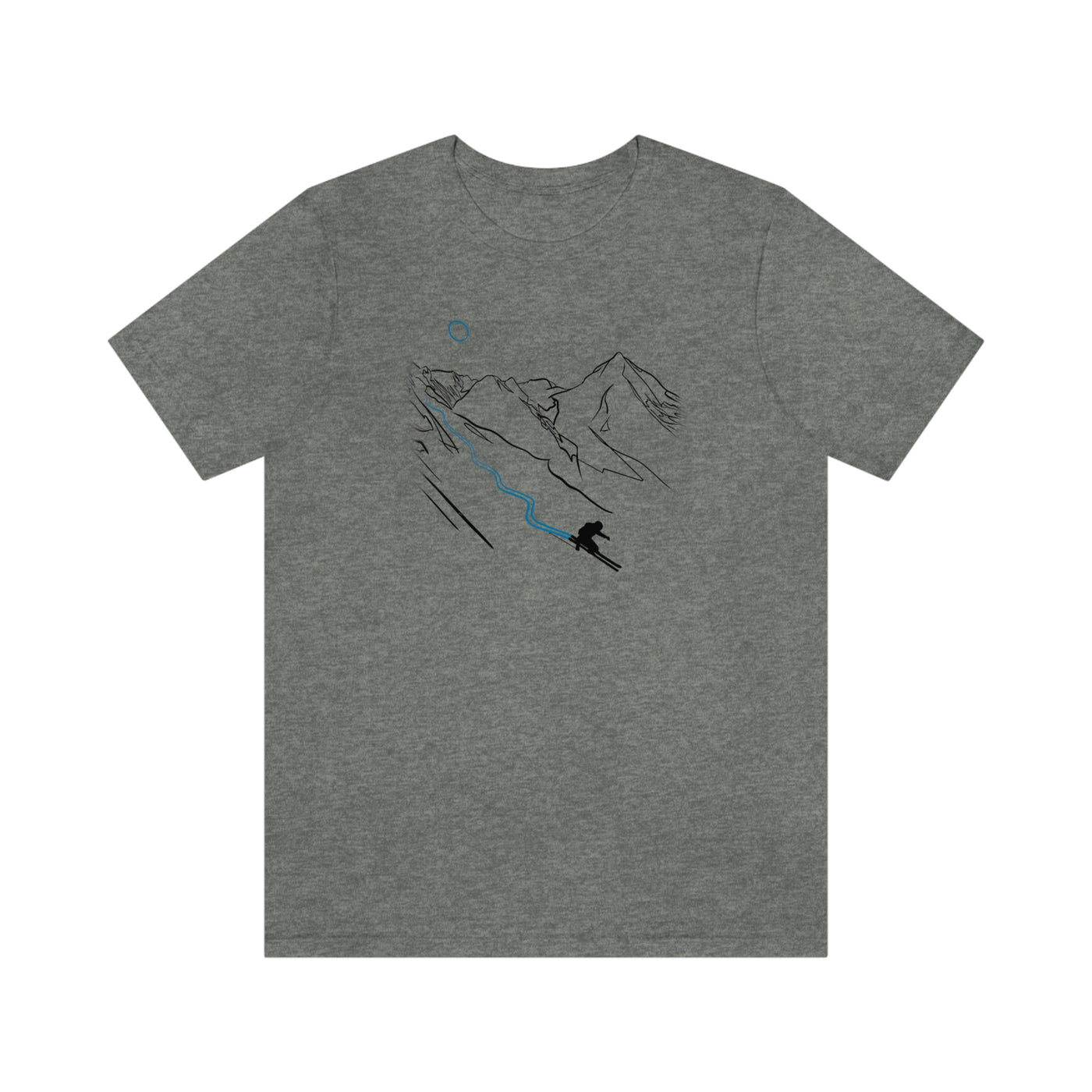 Slope Slayer T-Shirt