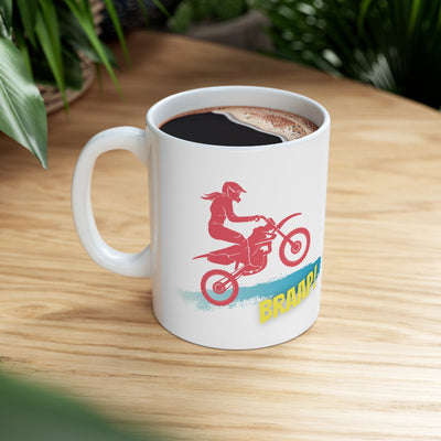 Braap! Mug