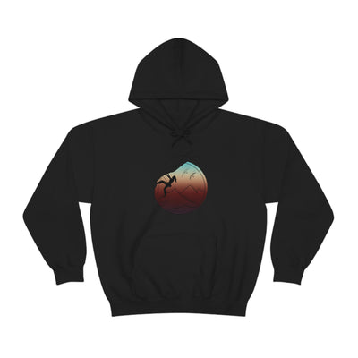 Peak Pursuit Hoodie