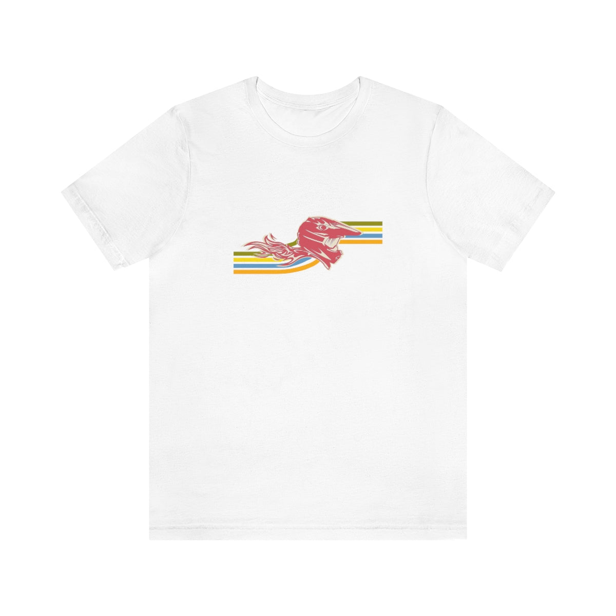 Rad Racer T-Shirt