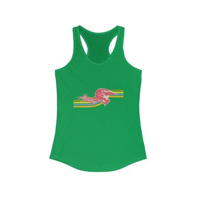 Rad Racer Tank