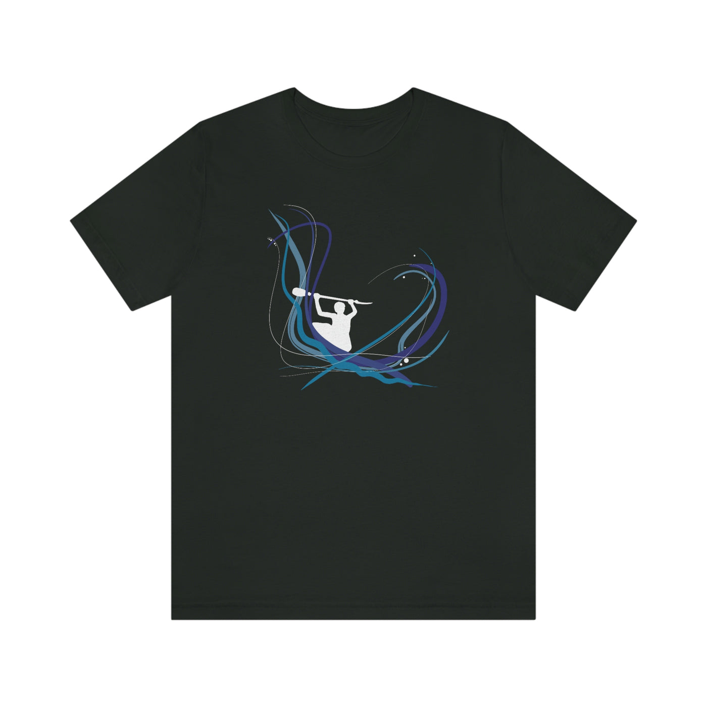 Paddle Princess T-Shirt