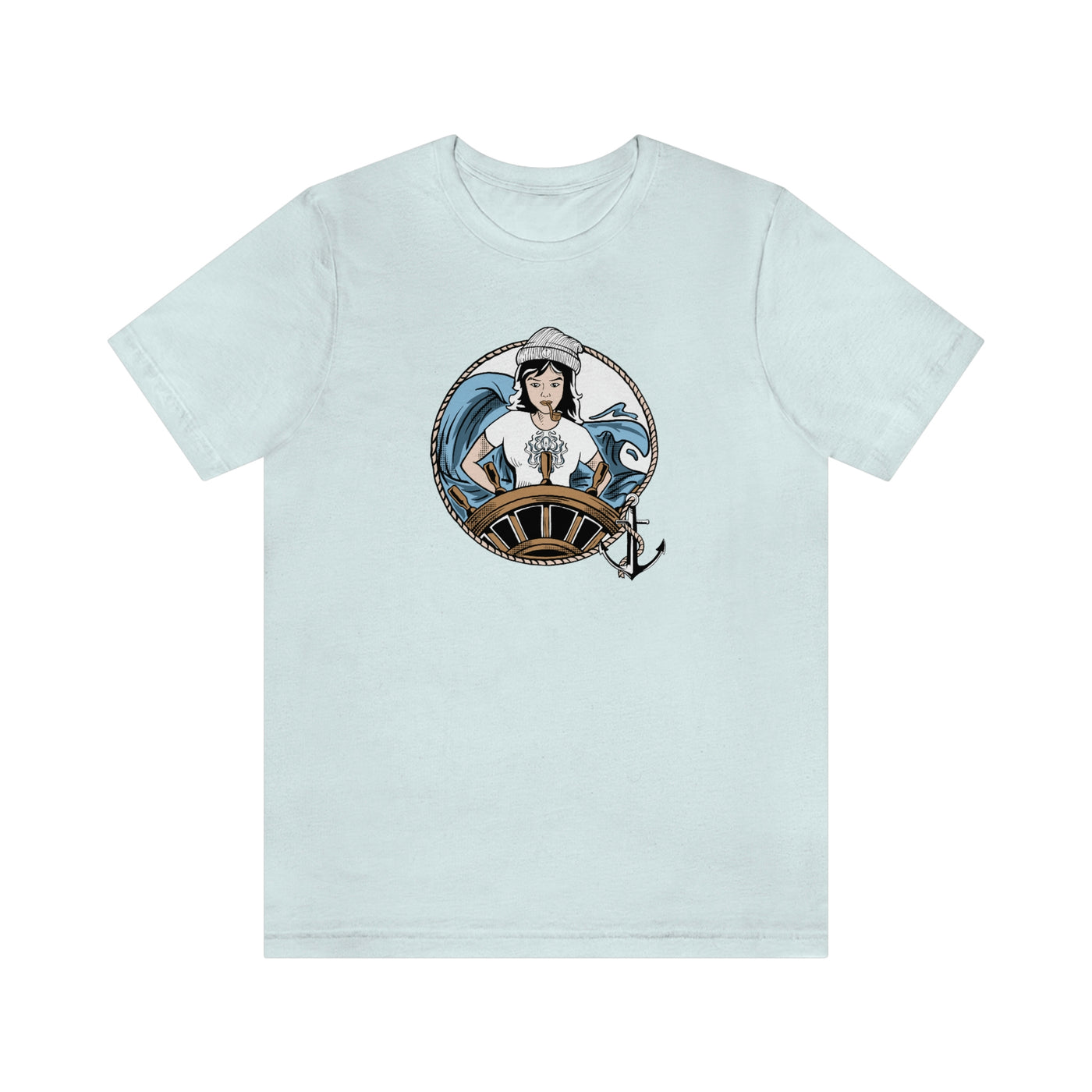 Maritime Maverick T-Shirt