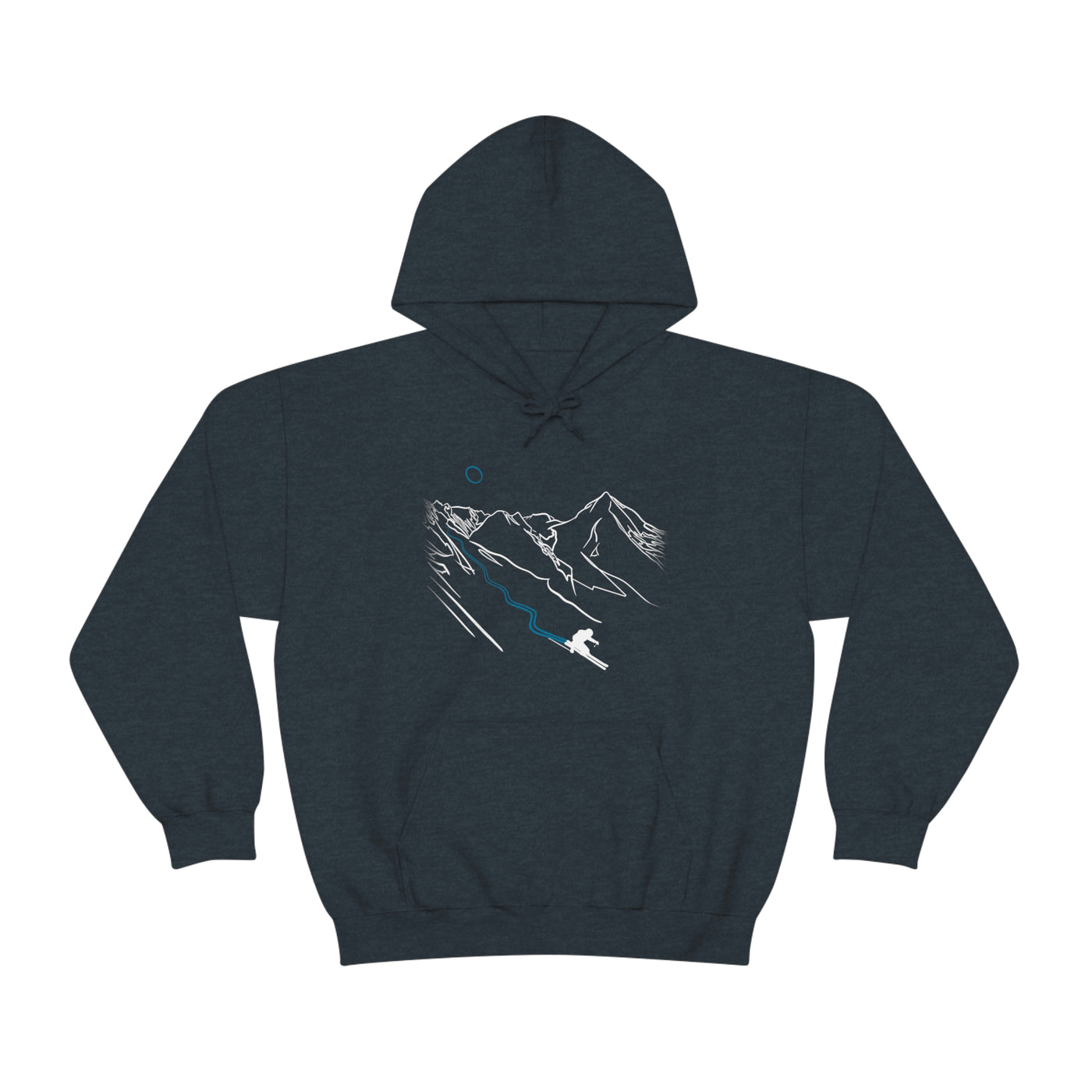 Slope Slayer Hoodie