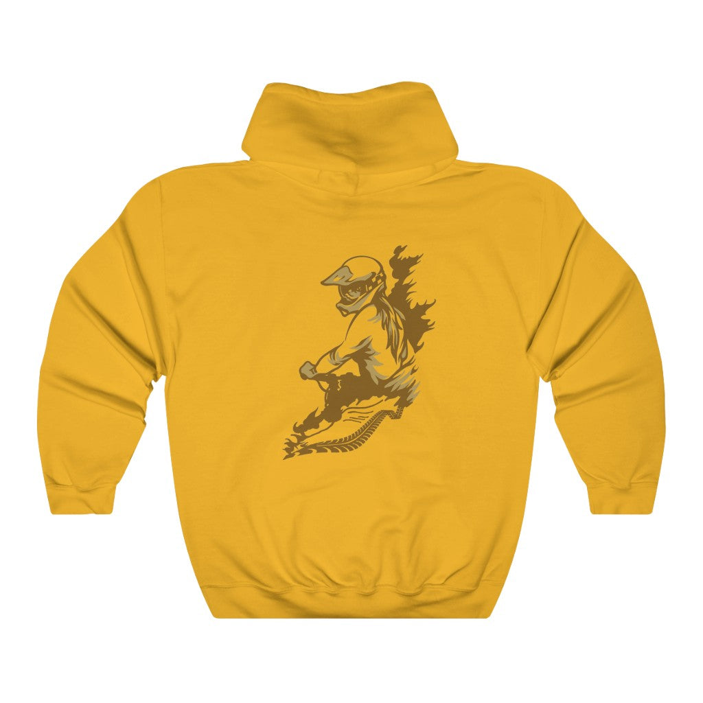 Speed Dreams Hoodie