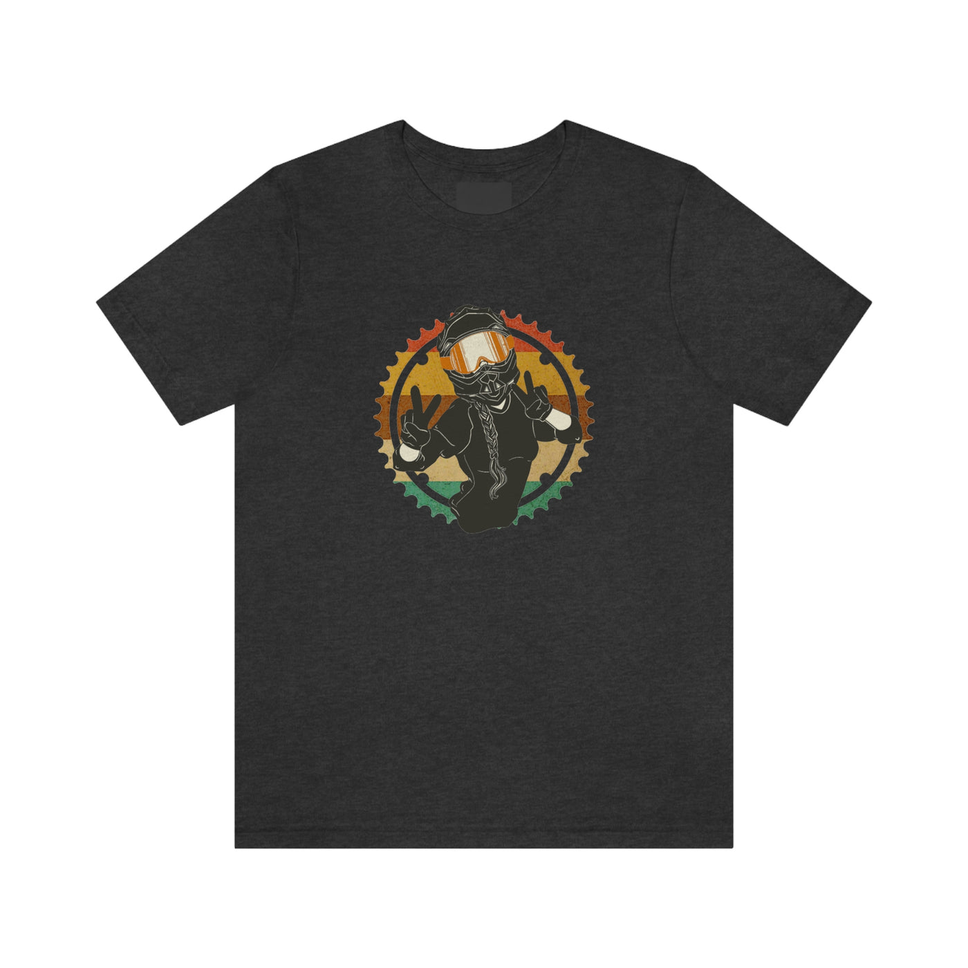 Peace Rider T-Shirt