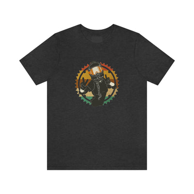 Peace Rider T-Shirt